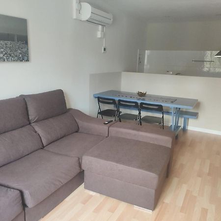 ברצלונה Diagonal Apartments מראה חיצוני תמונה
