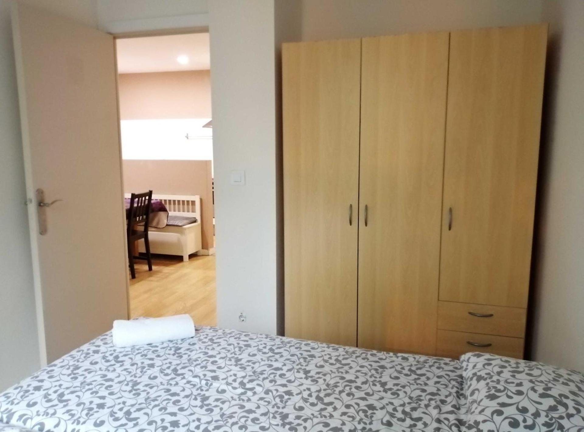 ברצלונה Diagonal Apartments מראה חיצוני תמונה