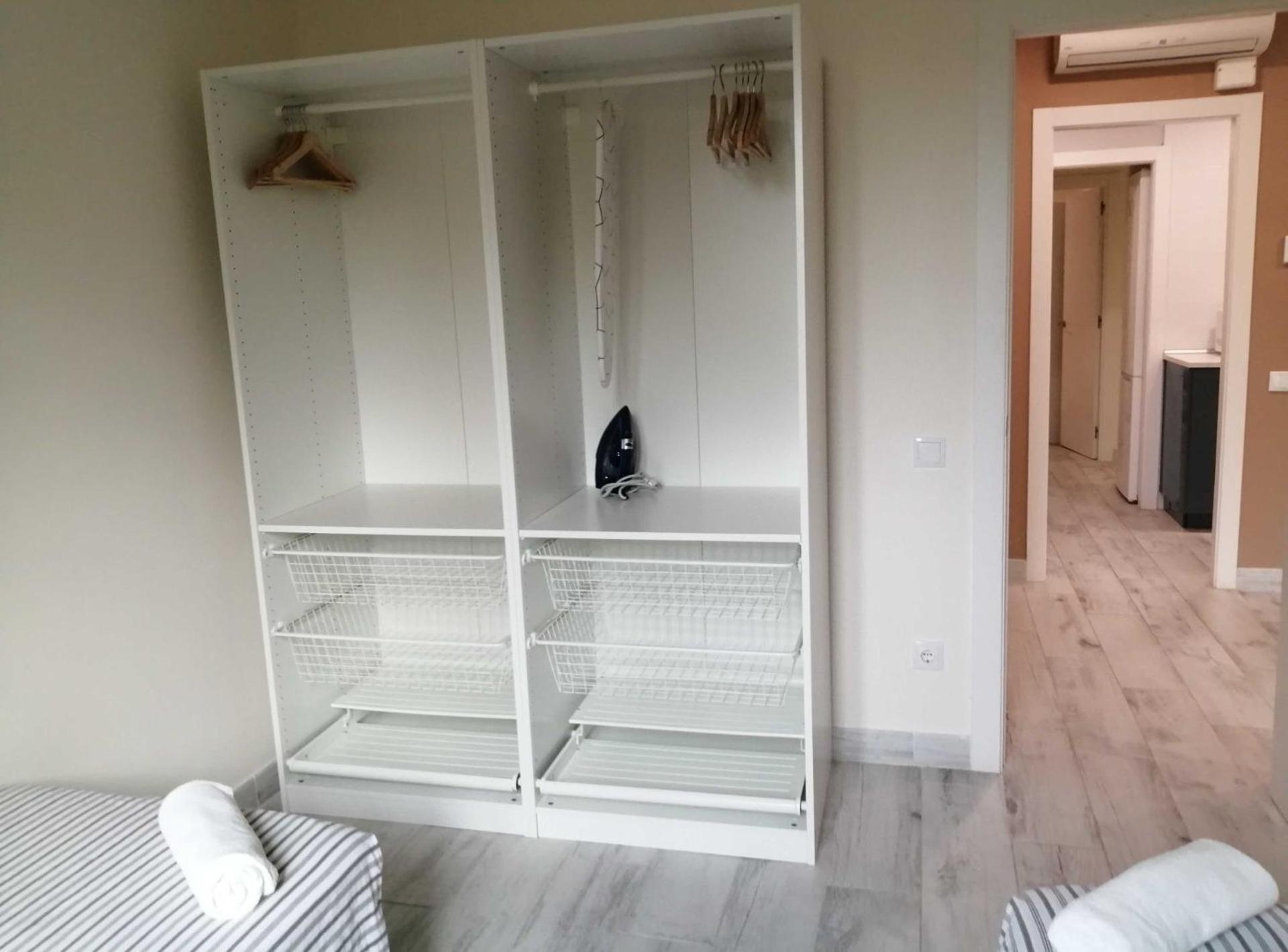 ברצלונה Diagonal Apartments מראה חיצוני תמונה